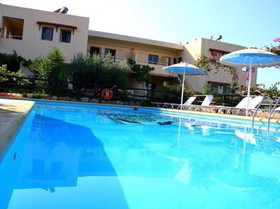 Elounda Heights