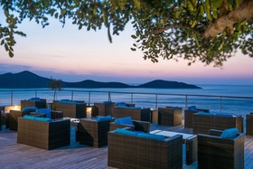 INNSiDE Elounda