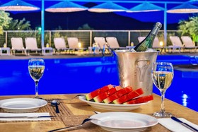 Elounda Krini Hotel