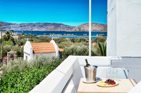 Elounda Krini Hotel