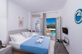 Elounda Krini Hotel