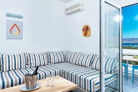 Elounda Krini Hotel
