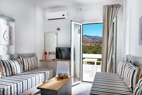 Elounda Krini Hotel