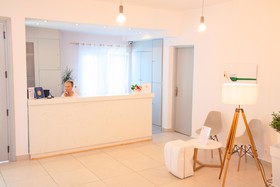 Elounda Krini Hotel