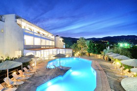 Elounda Krini Hotel