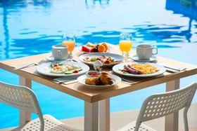 Elounda Krini Hotel