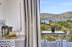 Elounda Krini Hotel
