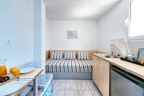 Elounda Krini Hotel