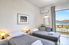 Elounda Krini Hotel
