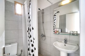 Elounda Krini Hotel
