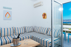 Elounda Krini Hotel