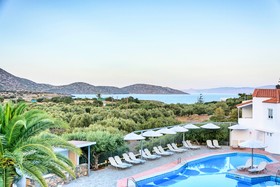 Elounda Krini Hotel