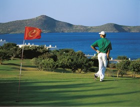 Elounda Mare Relais & Chateaux