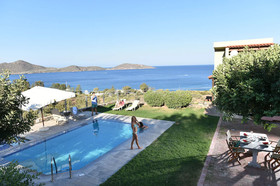 Elounda Olea Villas & Apartments