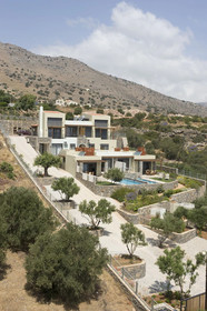 Elounda Olea Villas & Apartments