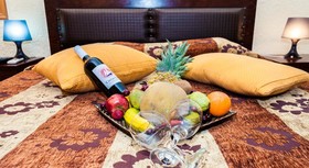 Elounda Olive Garden Studios