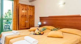Elounda Olive Garden Studios