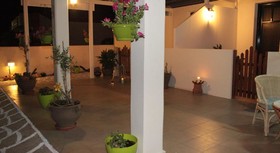 Elounda Olive Garden Studios