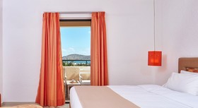 Elounda Palm Hotel & Suites