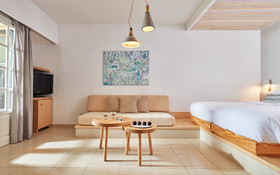 Elounda Palm Hotel & Suites