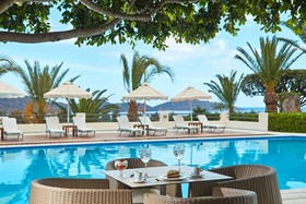 Elounda Palm Hotel & Suites