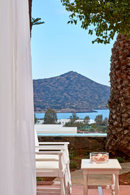 Elounda Palm Hotel & Suites