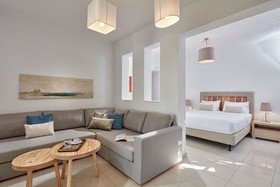 Elounda Palm Hotel & Suites