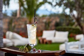 Elounda Palm Hotel & Suites