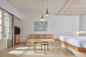 Elounda Palm Hotel & Suites