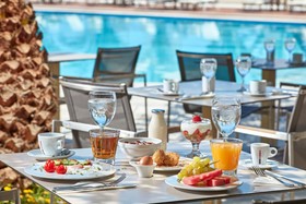 Elounda Palm Hotel & Suites