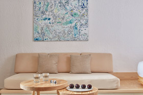 Elounda Palm Hotel & Suites