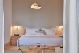 Elounda Palm Hotel & Suites