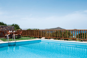 Elounda Peninsula Luxury Resort