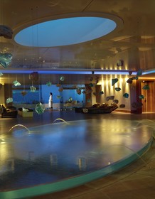 Elounda Peninsula Luxury Resort