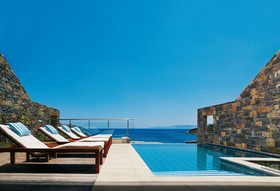 Elounda Peninsula Luxury Resort