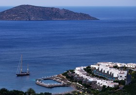 Elounda Peninsula Luxury Resort
