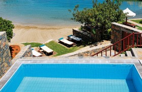 Elounda Peninsula Luxury Resort