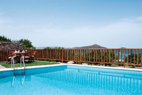 Elounda Peninsula Luxury Resort