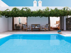 Elounda Peninsula Luxury Resort