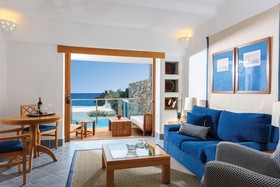 Elounda Peninsula Luxury Resort