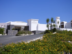 Elounda Peninsula Luxury Resort