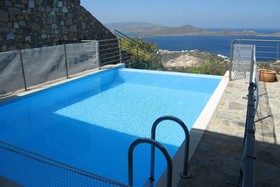 Elounda Solfez Villas