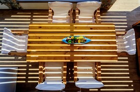 Elounda Spa Villa
