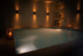 Elounda Spa Villa