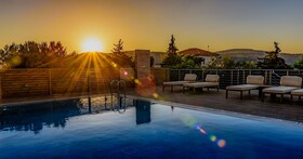 Elounda Spa Villa
