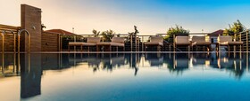 Elounda Spa Villa