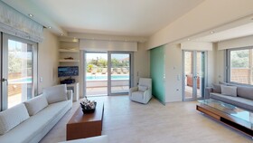 Elounda Spa Villa