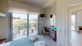 Elounda Spa Villa