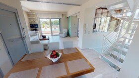 Elounda Spa Villa