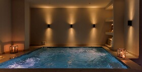 Elounda Spa Villa